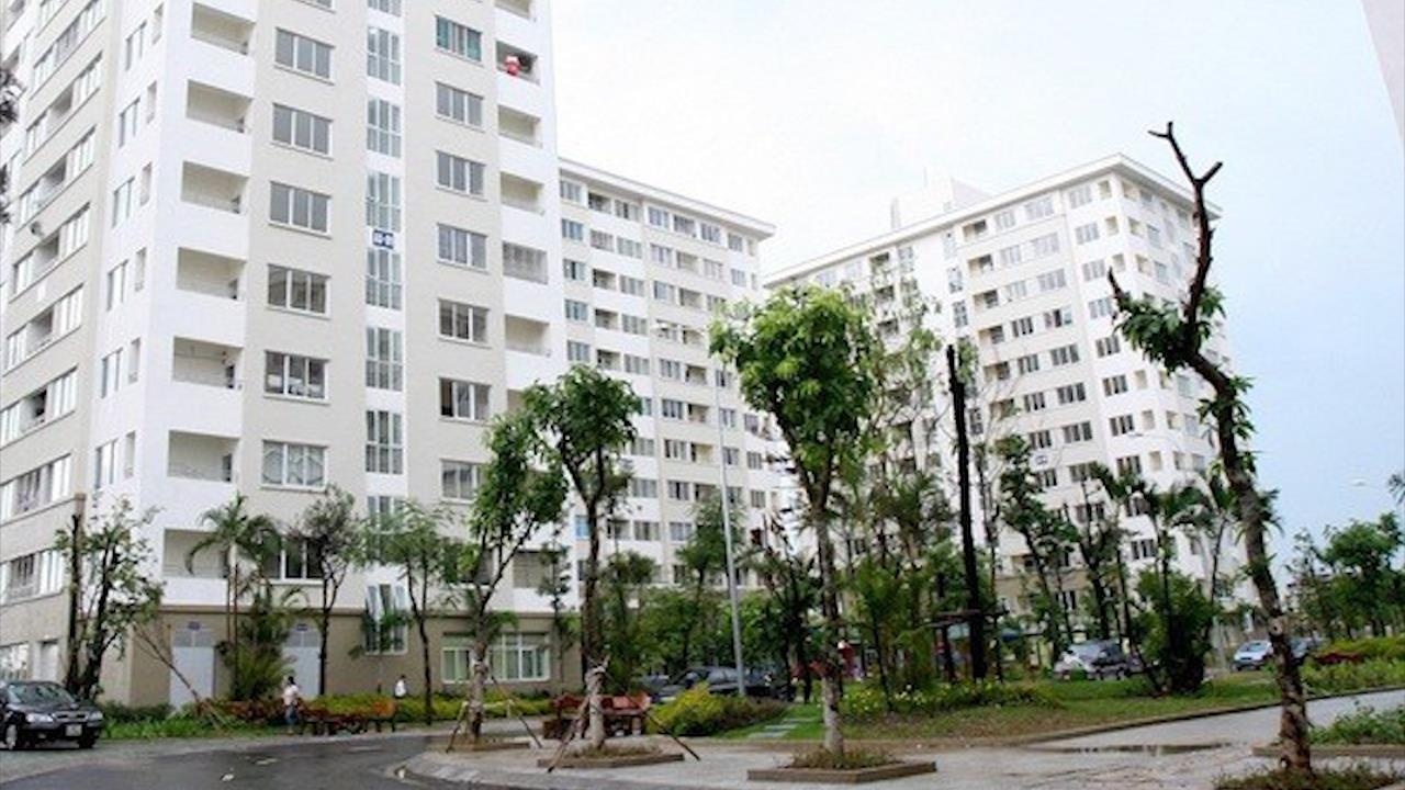 Rui ro khi mua nha o xa hoi thong qua trung gian hinh anh