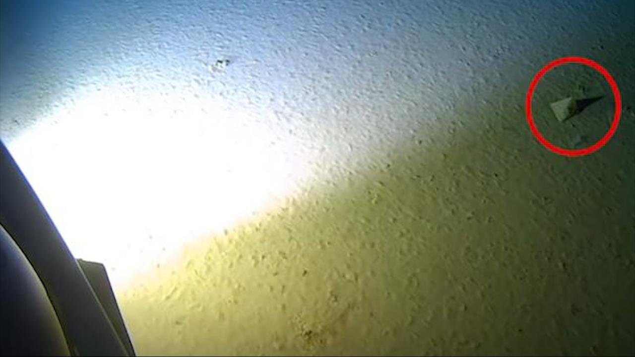 Vat the kho ngo noi sau nhat dai duong hinh anh