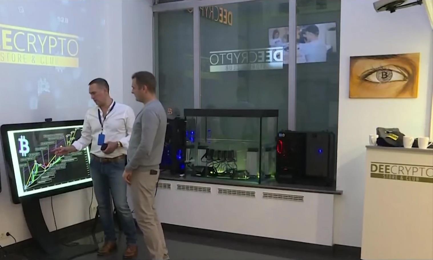 Con sot Bitcoin lieu co tro lai? hinh anh