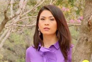 Chan dung nu luat su goc Viet trong duong day ket hon gia o My hinh anh