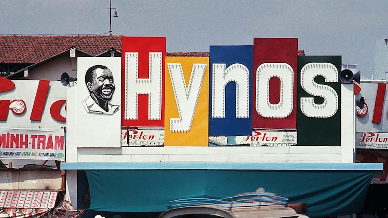 Hynos, kem danh rang nuc tieng mot thoi hinh anh