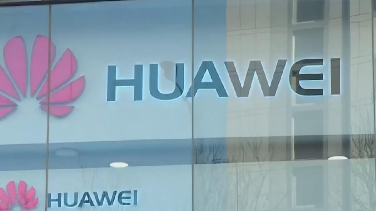 Huawei khong 'ngan' cam van cua My hinh anh
