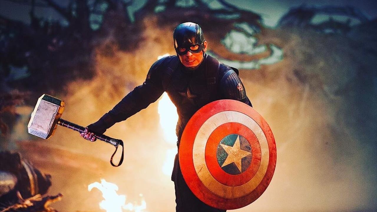 Nhung sieu nang luc cua Captain America co the ban chua biet hinh anh