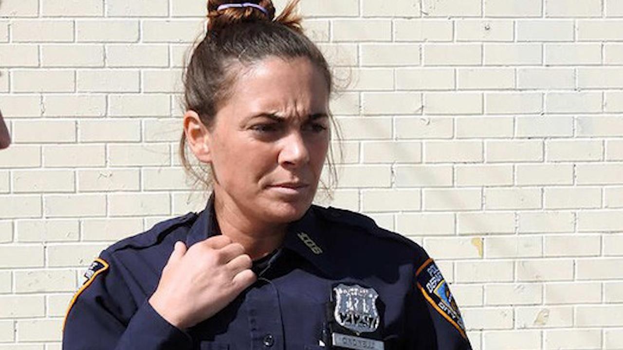 Nu canh sat thue sat thu giet chong va con gai hinh anh