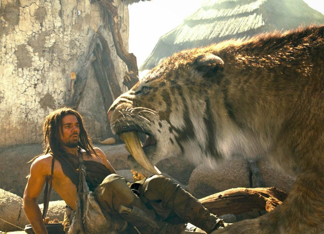 Con nguoi se ra sao neu ho rang kiem chua tuyet chung? hinh anh