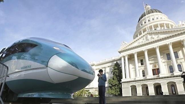 Tai sao My lai thua Trung Quoc, Nhat Ban ve tau sieu toc? hinh anh