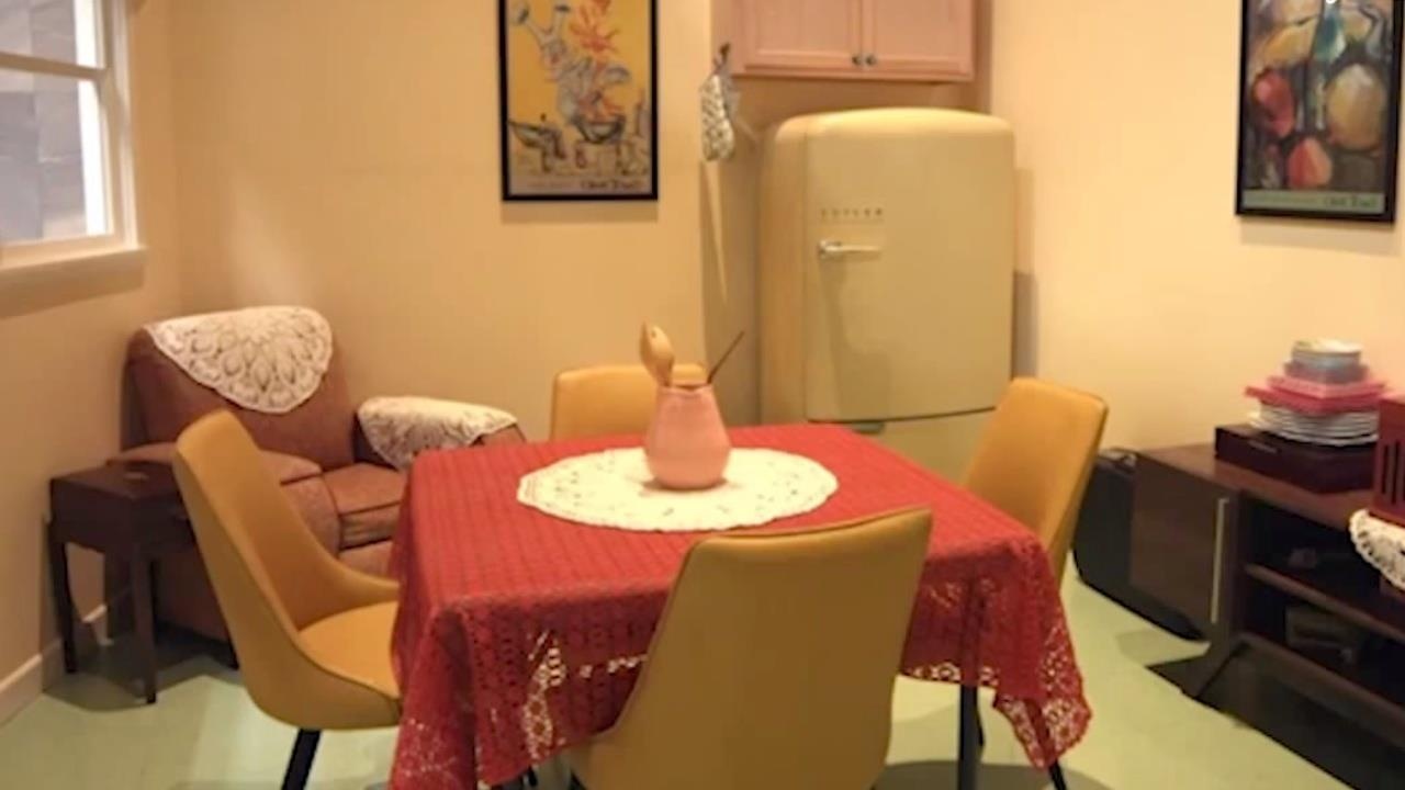 Nhung can phong nguoc thoi gian ve qua khu dau tien o My hinh anh