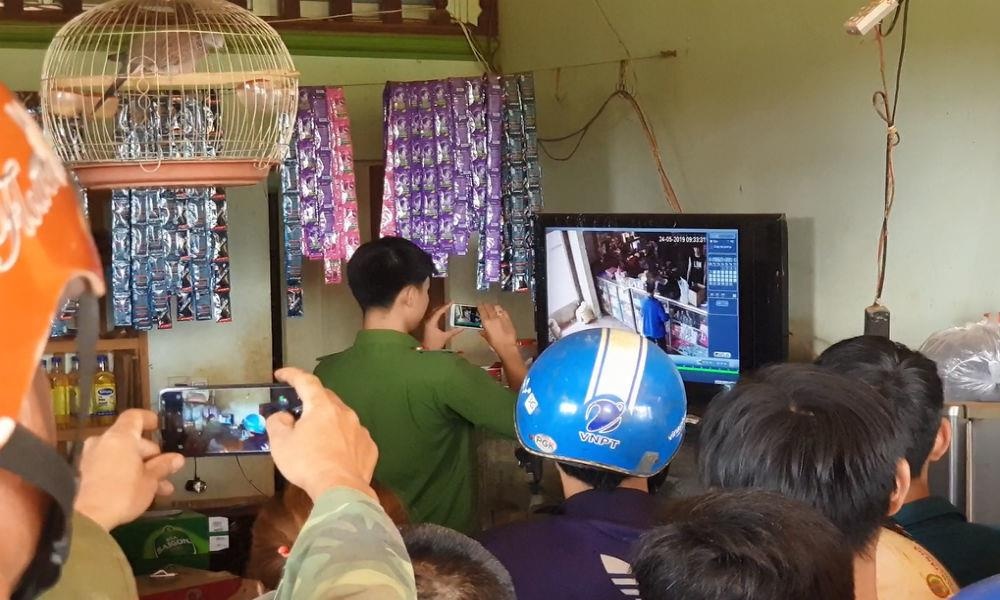 3 ba chau bi sat hai o Lam Dong - tiet lo bat ngo tu hang xom hinh anh