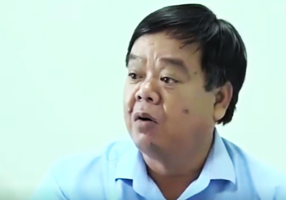'Neu diem cua 42/43 hoc sinh gioi sai, truong phai cho kiem tra lai' hinh anh