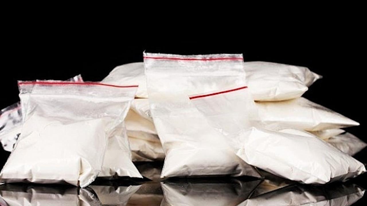 Hanh khach Nhat thiet mang do nuot 246 goi cocaine hinh anh