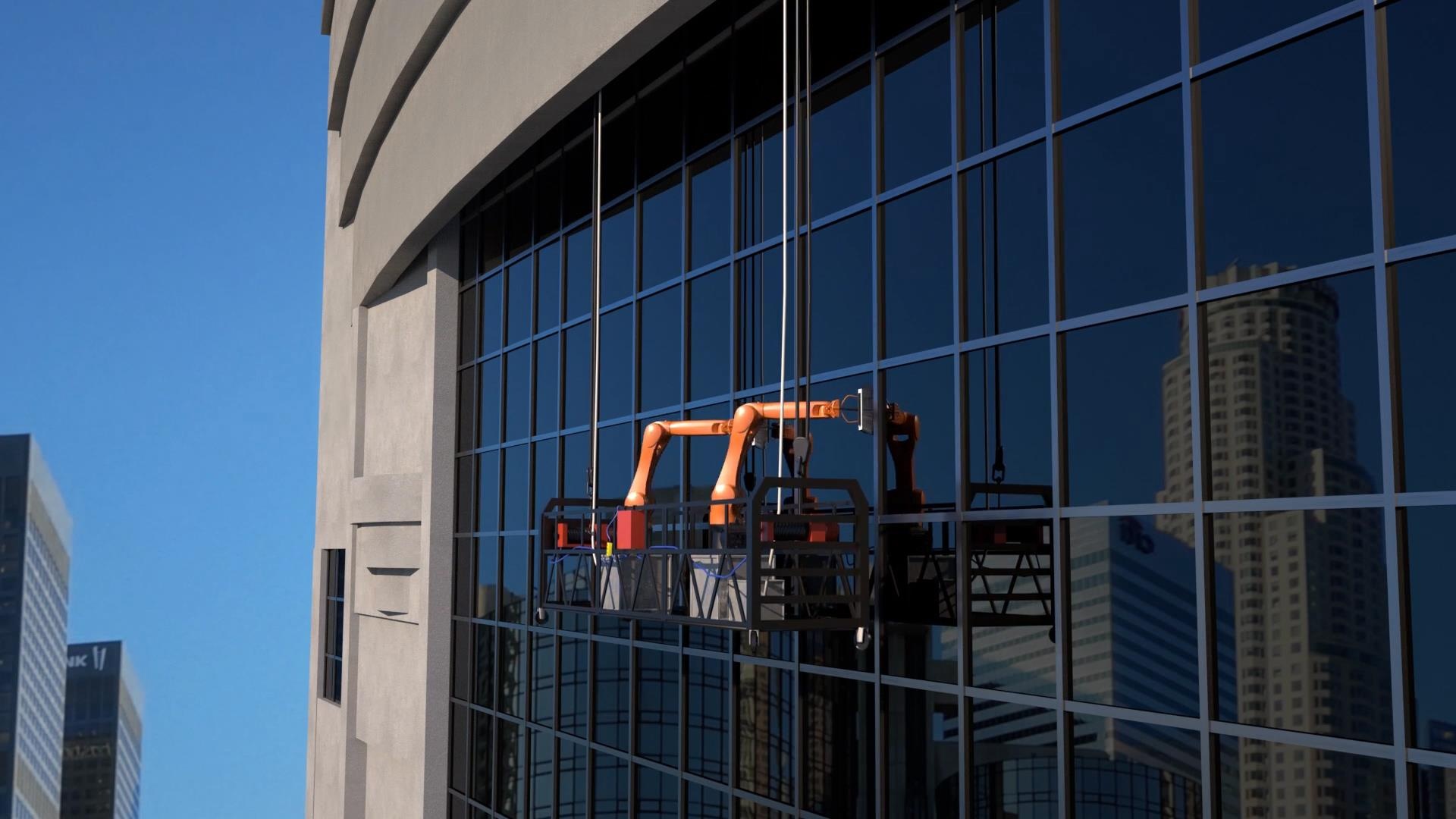 Robot lau kinh cao oc nhanh gap 10 lan con nguoi hinh anh