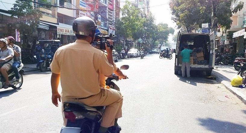 TP.HCM se mo rong xu phat qua hinh anh tu 1/6 hinh anh