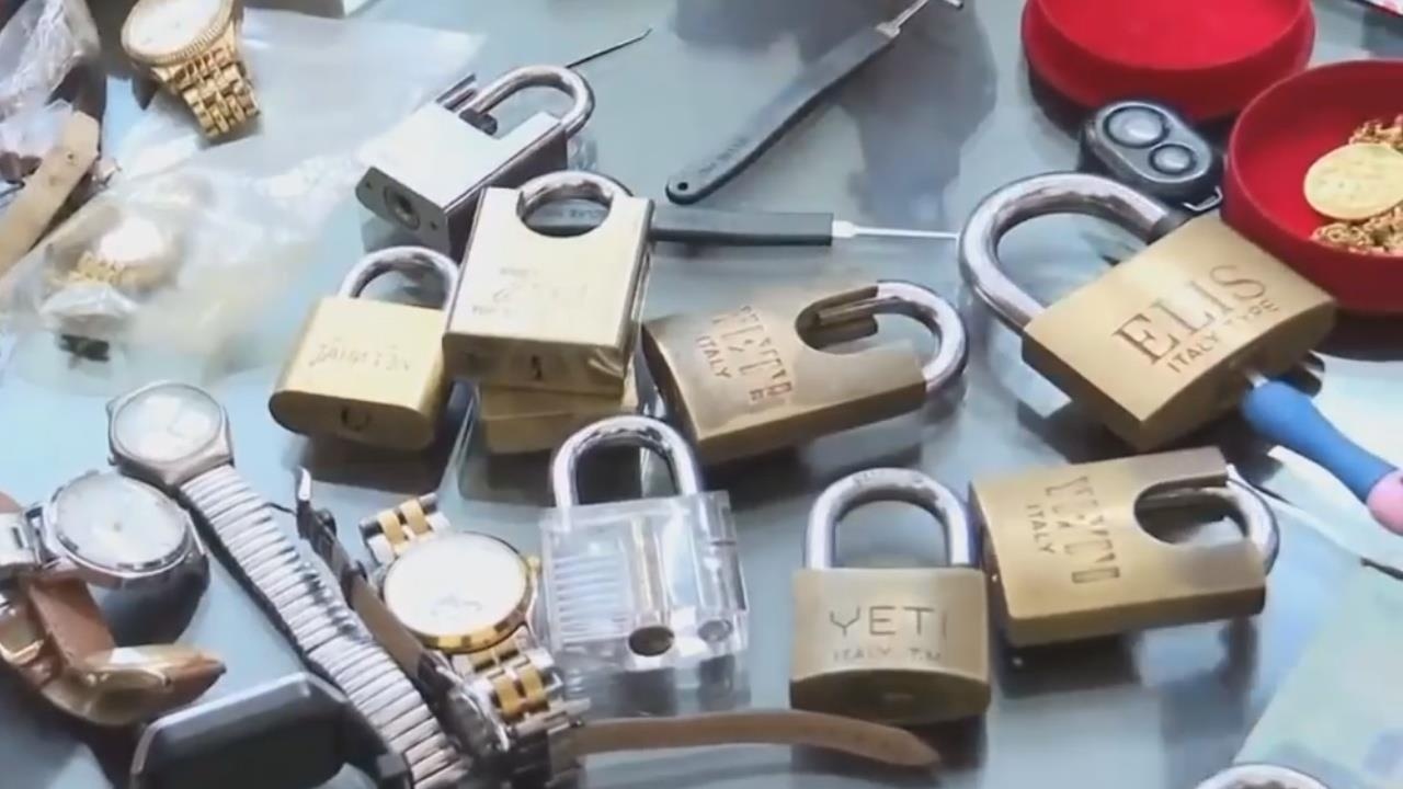 Bat giu sieu trom pha duoc moi loai khoa hinh anh