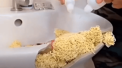 Cong dung 'la' it duoc biet den cua mi an lien hinh anh