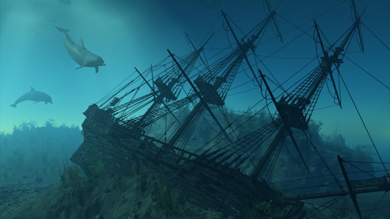 Tai sao 9 con tau dot nhien bien mat o vung bien Nhat Ban? hinh anh