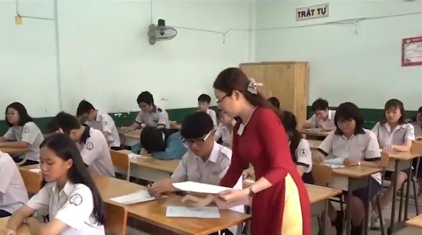 Xu ly sai sot de thi tieng Anh vao lop 10 tai TP.HCM nhu the nao? hinh anh