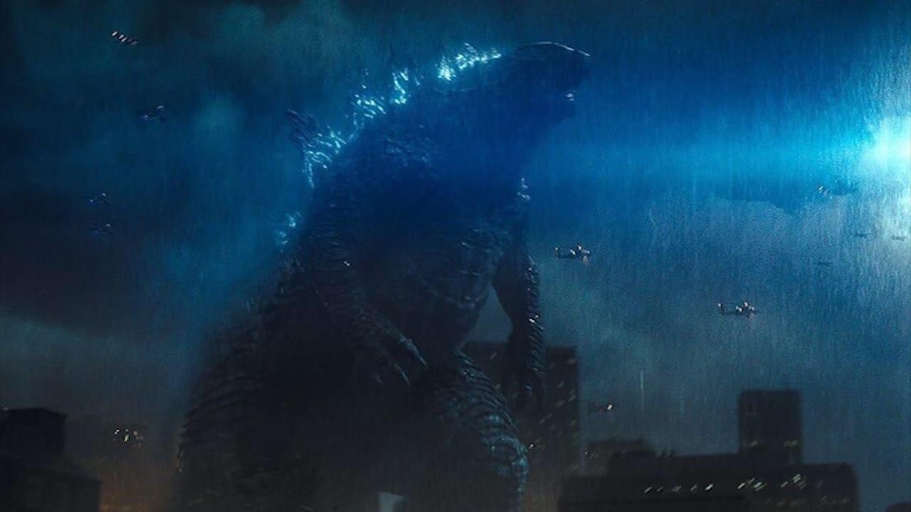 Chuyen gi xay ra neu quai thu Godzilla co that? hinh anh