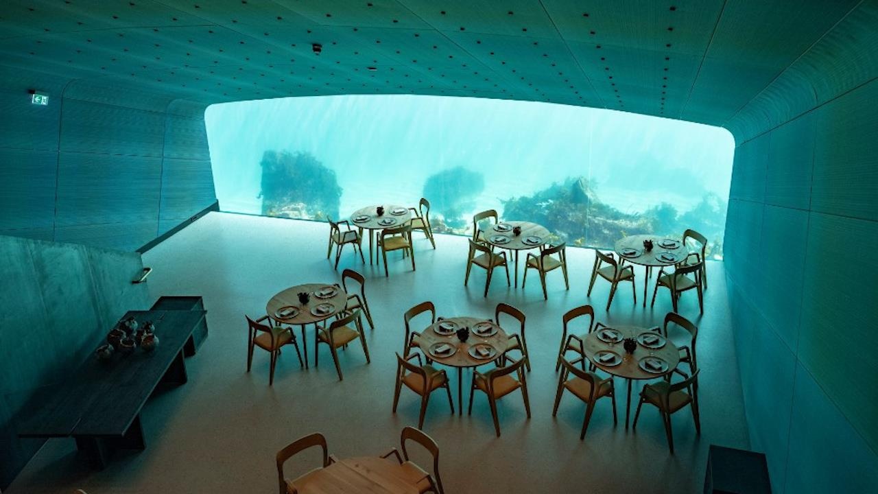 Bua an dac biet trong long dai duong chau Au hinh anh