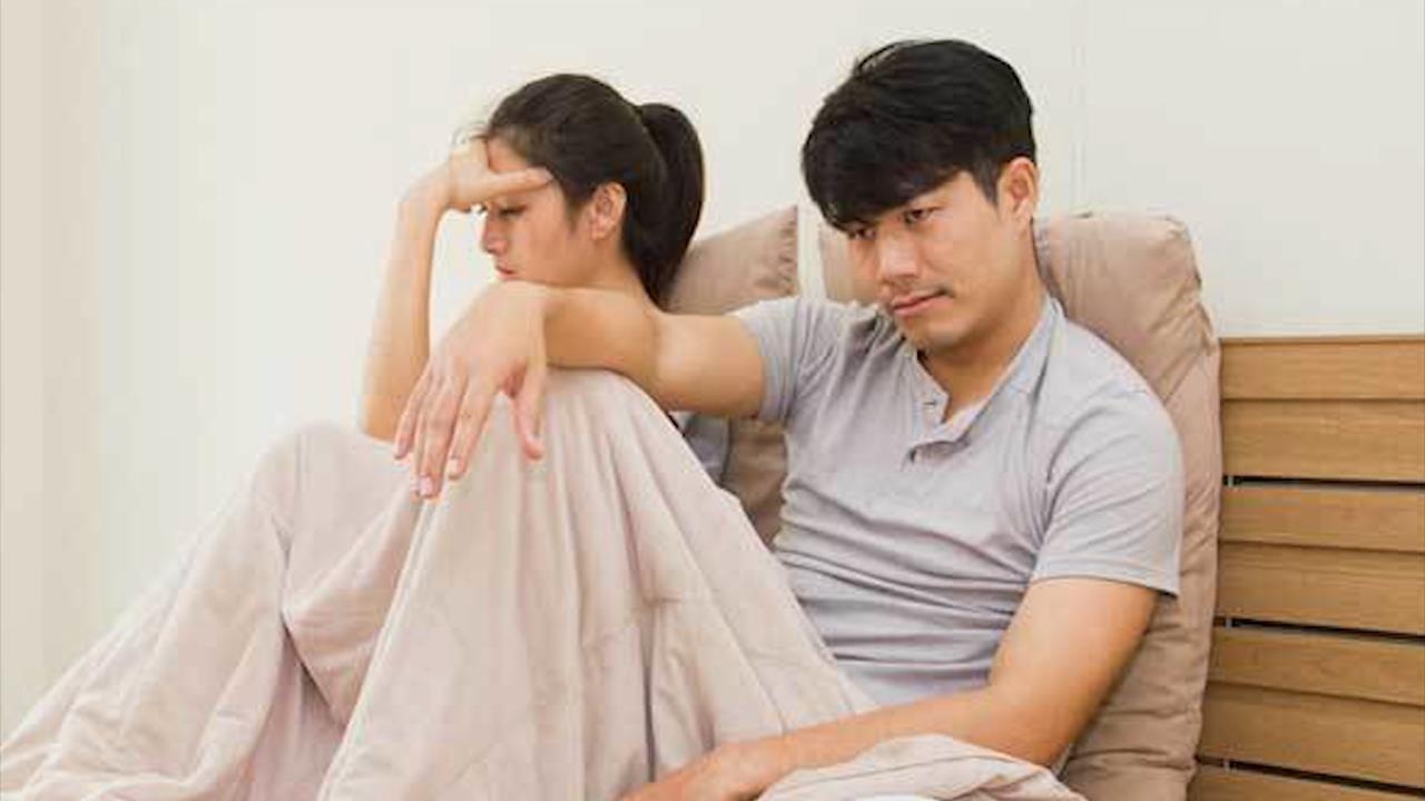 Chat luong tinh trung cua dan ong Viet Nam ngay cang suy giam hinh anh