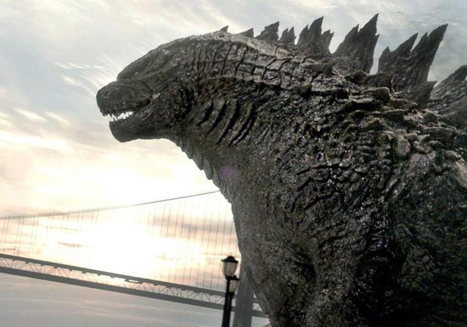 Godzilla khong lo khong the ton tai ngoai doi thuc, vi sao? hinh anh