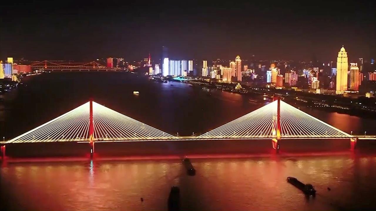 Le hoi anh sang 3D ruc ro trinh dien tai Trung Quoc hinh anh