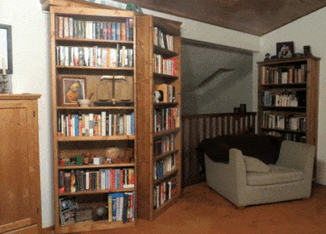 8 thiet bi giup nha ban 'ngau' nhu trong phim James Bond hinh anh