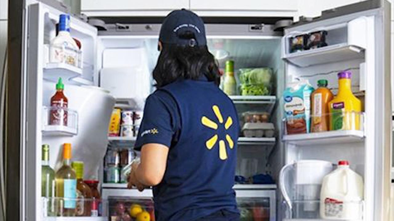 Dich vu giao hang den tan tu lanh o My hinh anh