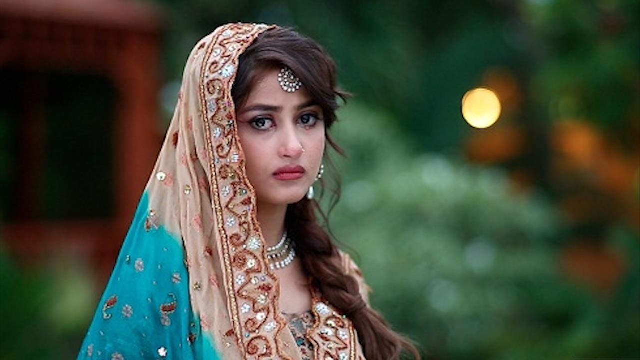 Bi kich cua nhung co gai Pakistan bi ep lay chong Trung Quoc hinh anh