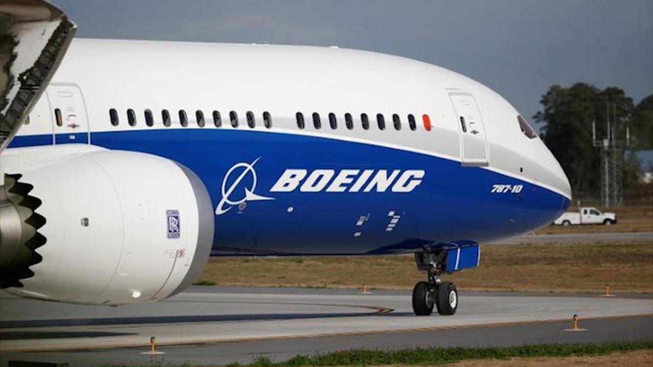 Boeing don nhan don hang dau tien sau 3 thang hinh anh