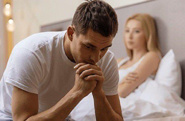 Dieu gi xay ra neu con nguoi khong 'len dinh' khi quan he tinh duc? hinh anh