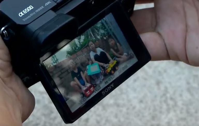 Bat cap khi tre em dua nhau lam 'sao' tren mang xa hoi hinh anh