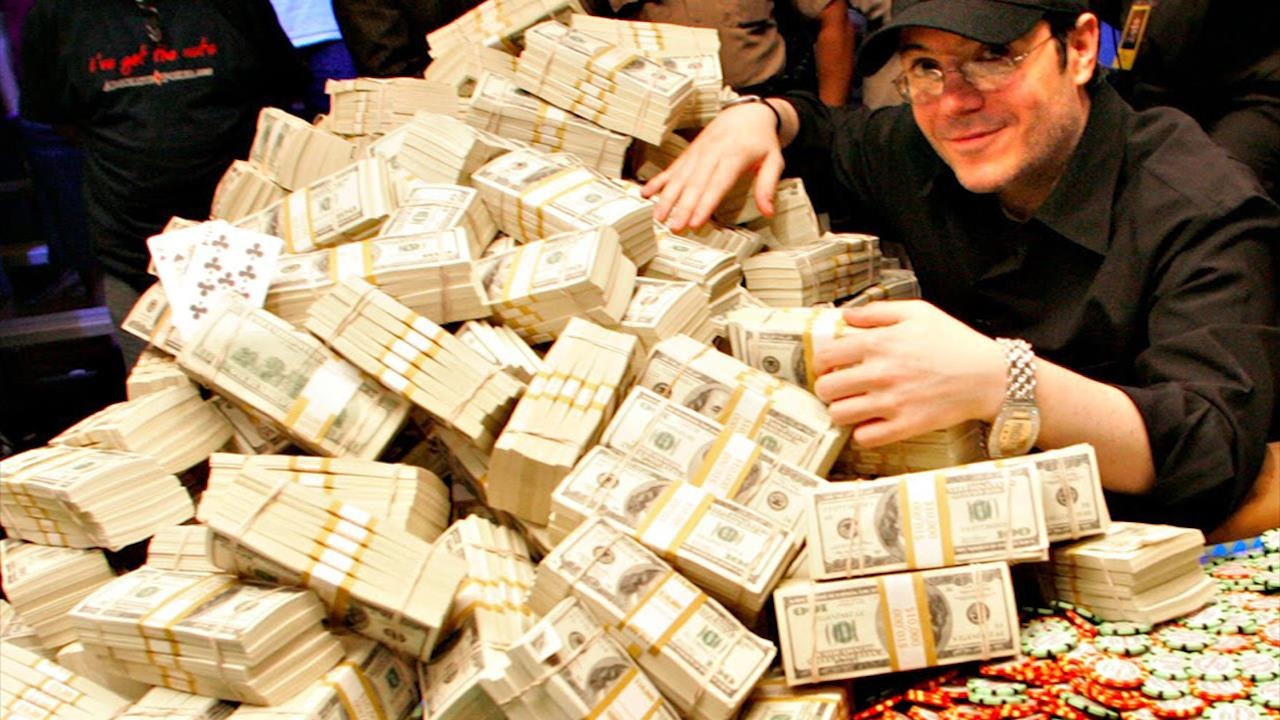 Lam the nao de tro thanh ty phu trong thoi gian ngan nhat hinh anh