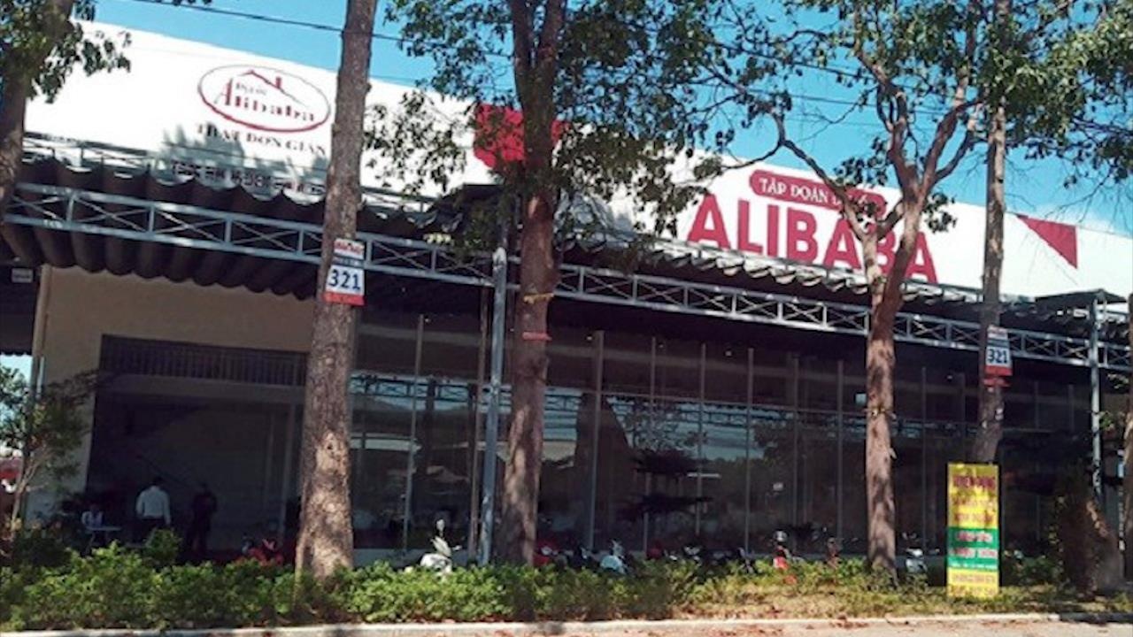 Bai hoc dat gia voi du an 'ma' cua Cong ty Alibaba hinh anh