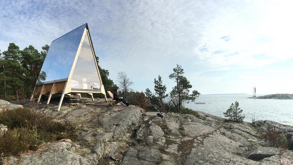 Nhung kieu nha khong ton tien dien hinh anh