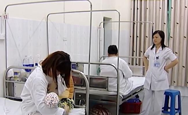 Nhieu dan ong Ha Noi se 'e vo' hinh anh