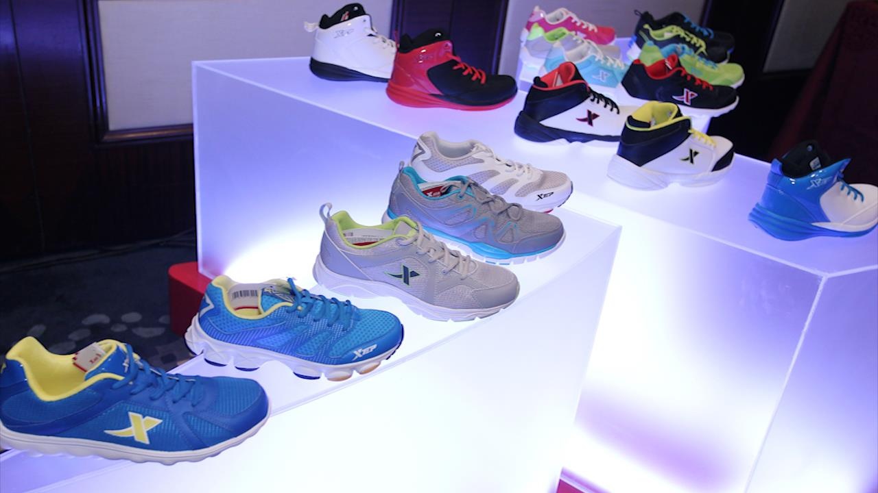 Tham quan 'thu do giay' cua Trung Quoc, noi tung san xuat Nike, Adidas hinh anh