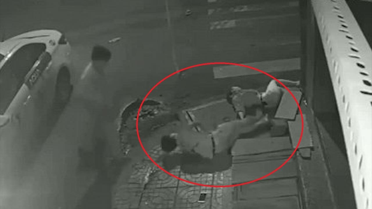 Vu taxi Vinasun bo di sau tai nan: Tinh nguoi o dau? hinh anh