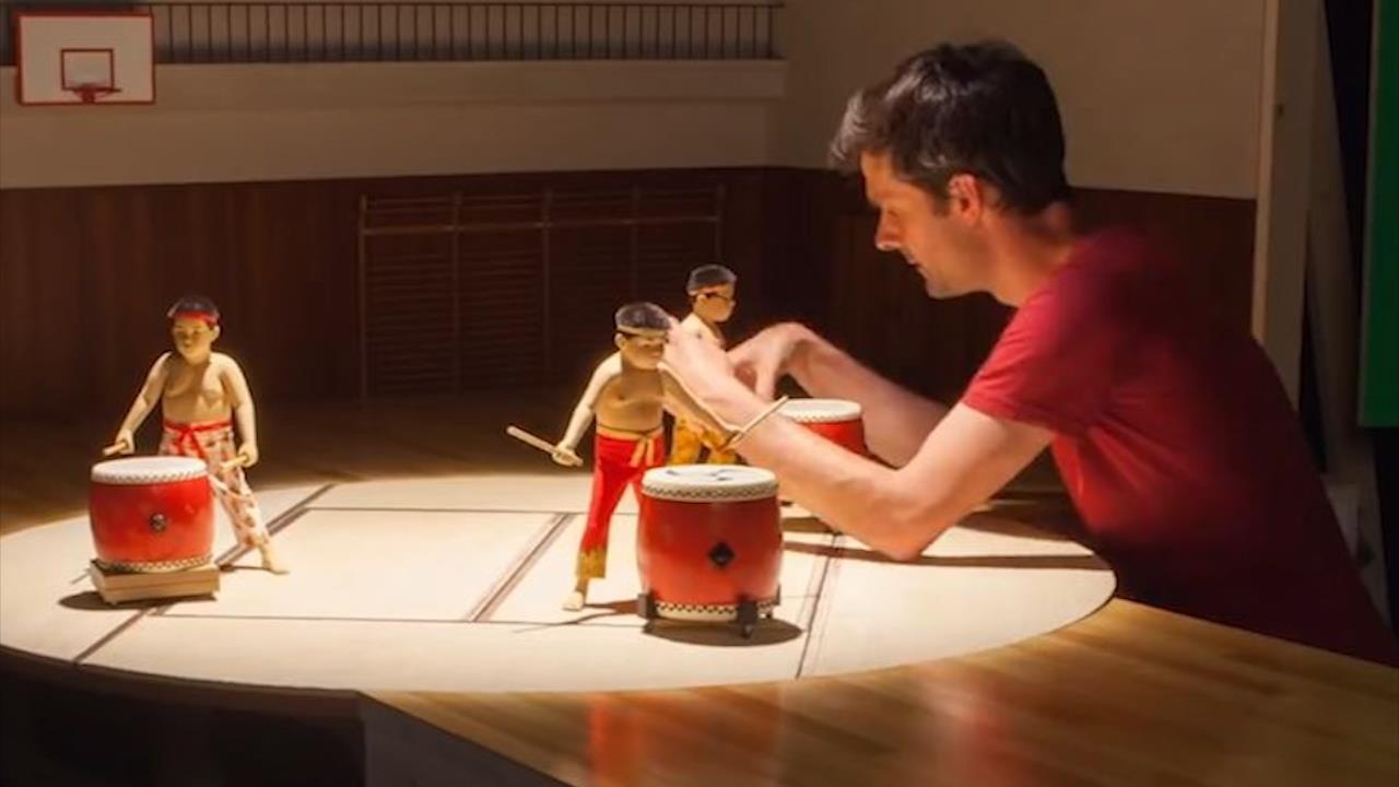 Nhung nghe moi la kiem bon tien trong nganh cong nghiep giai tri hinh anh