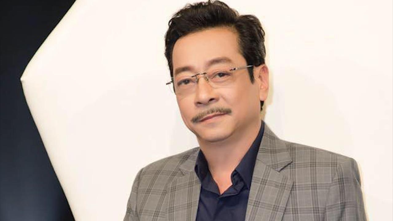 Loi dung hinh anh Hoai Linh, Hoang Dung de quang cao truc loi hinh anh