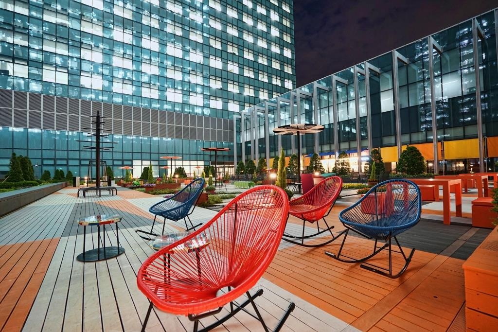 Tham thanh pho Samsung - rong gap 3 lan Vatican hinh anh