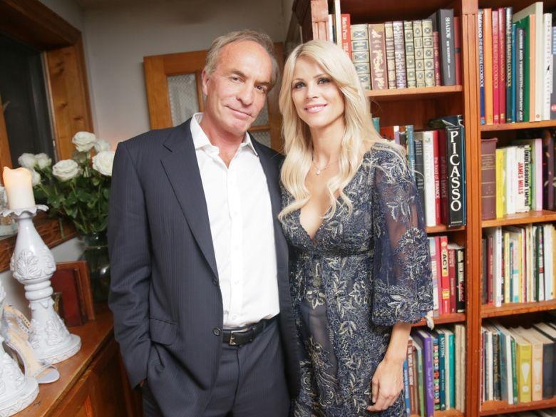 Roi truc thang, ty phu than da My va 6 nguoi khac thiet mang hinh anh