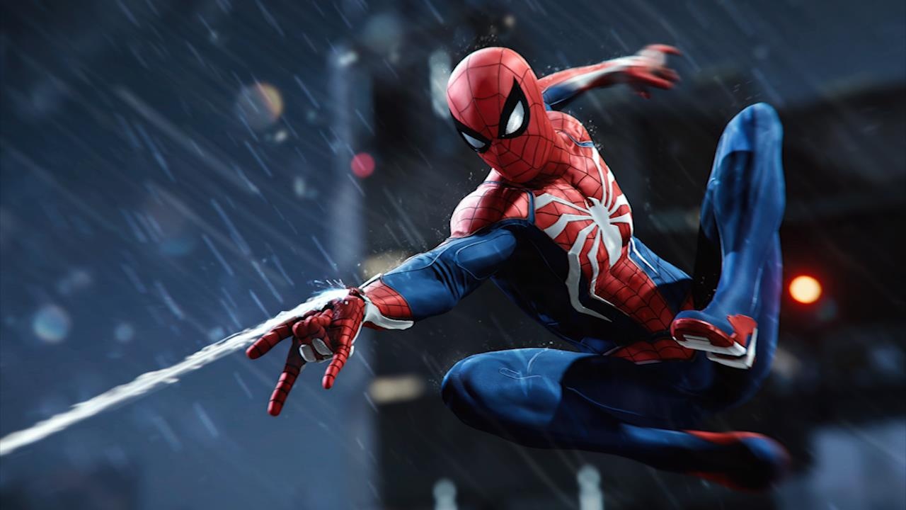 To nhen cua Spider-Man ben den muc nao? hinh anh