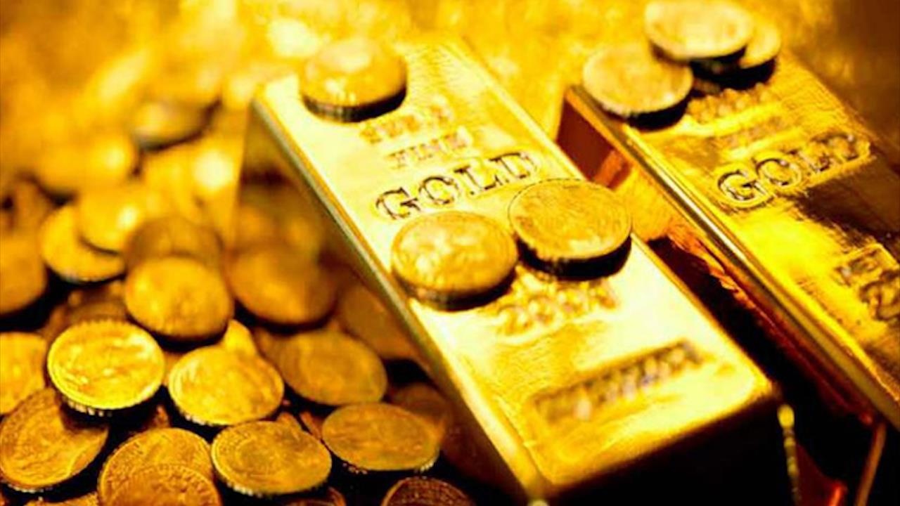 Lam gi khi gia vang tang cao? hinh anh