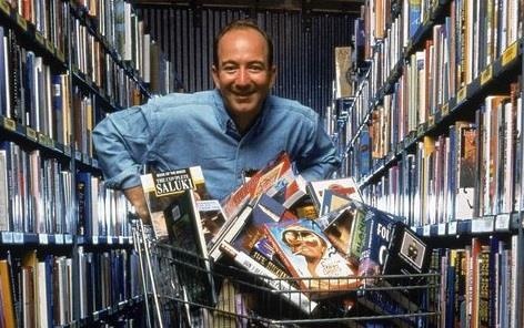 Amazon 25 nam: Tu hieu sach khong ten tuoi thanh ga khong lo cong nghe hinh anh