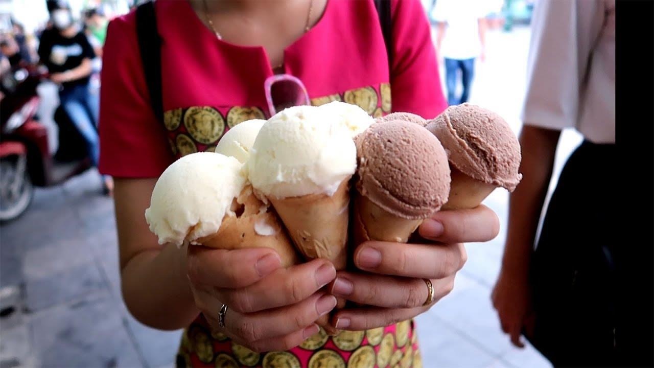 Kem 1.600 dong/que khong ro nguon goc ban tran lan hinh anh