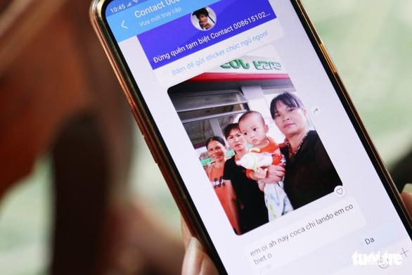 Nho mang xa hoi, tim duoc gia dinh sau 24 nam bi ban sang Trung Quoc hinh anh