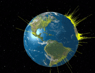 Dieu gi xay ra voi Trai Dat trong 250 trieu nam nua? hinh anh