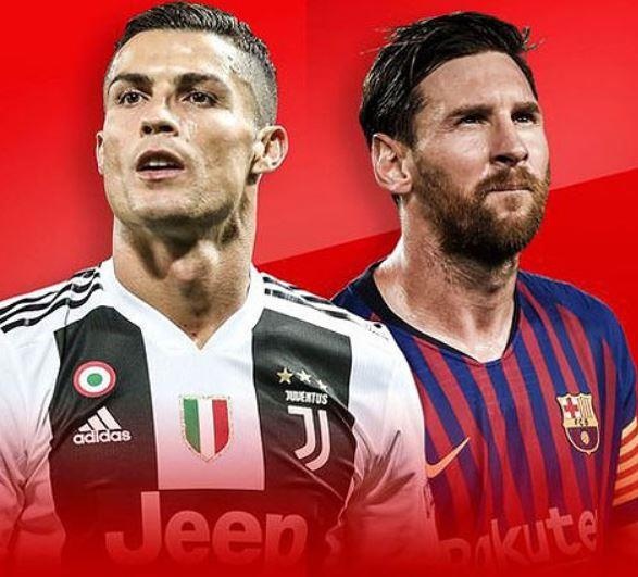 Messi hay Ronaldo gianh nhieu danh hieu hon? hinh anh