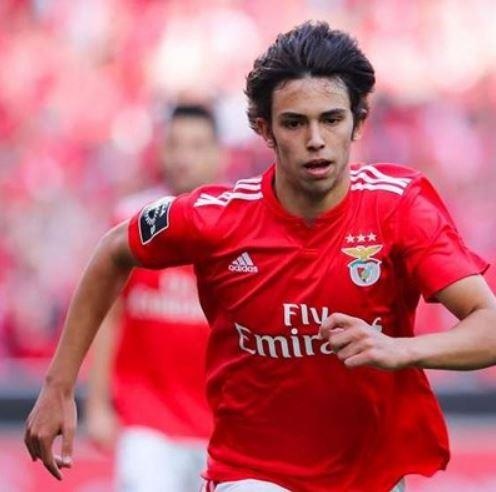 Vi sao 'be hat tieu' Joao Felix co gia den 142 trieu USD? hinh anh