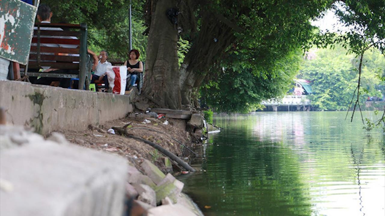 Bo ke Ho Guom sat lo nghiem trong khien nguoi dan lo lang hinh anh